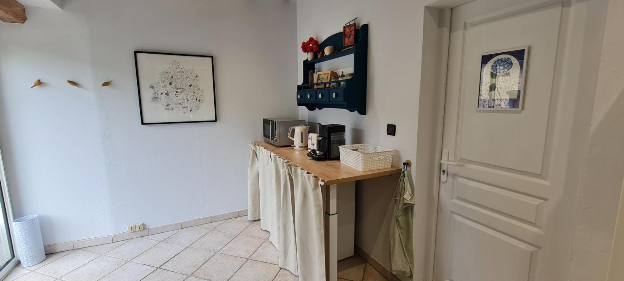La Mare Aux Etoiles Hotel La Douze Kültér fotó