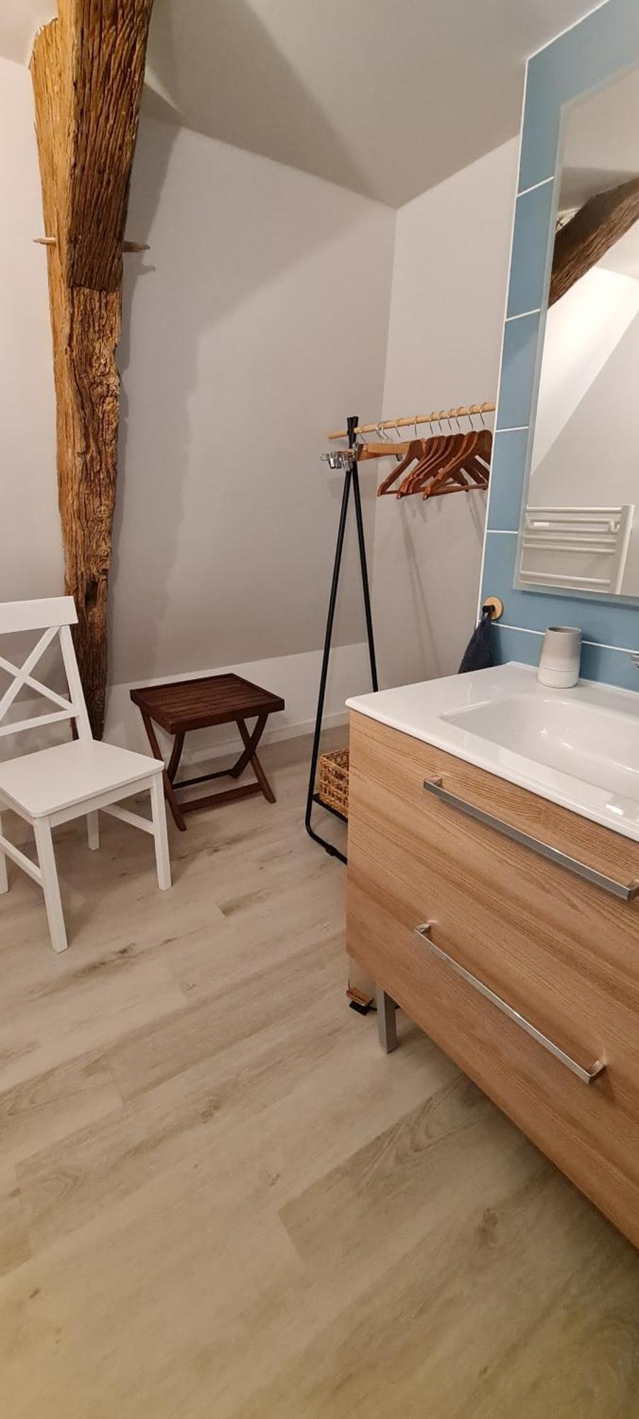 La Mare Aux Etoiles Hotel La Douze Kültér fotó